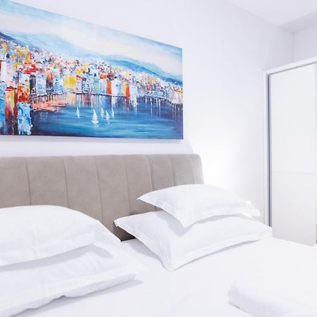Apartment Tokic Split Luaran gambar