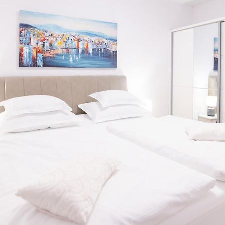 Apartment Tokic Split Luaran gambar