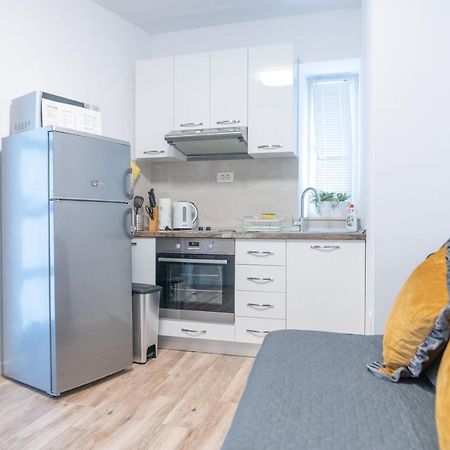 Apartment Tokic Split Luaran gambar