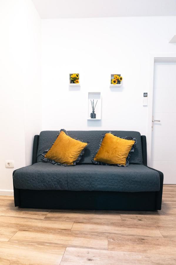 Apartment Tokic Split Luaran gambar