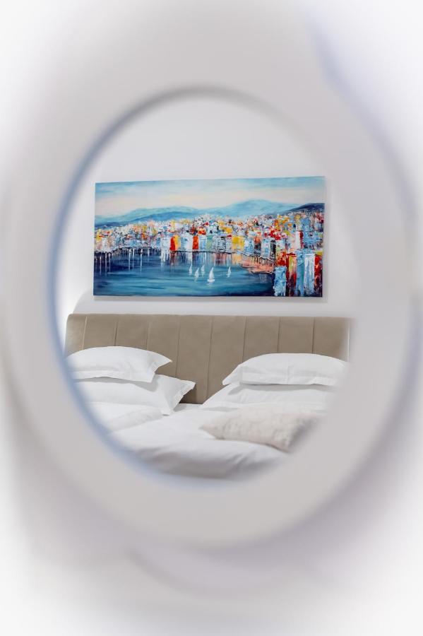 Apartment Tokic Split Luaran gambar