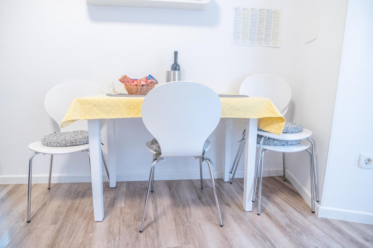 Apartment Tokic Split Luaran gambar