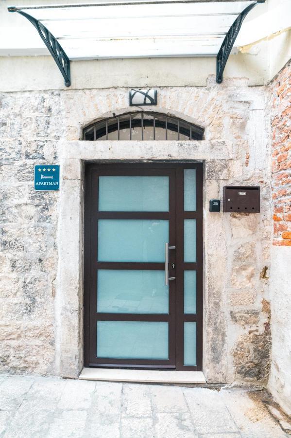 Apartment Tokic Split Luaran gambar