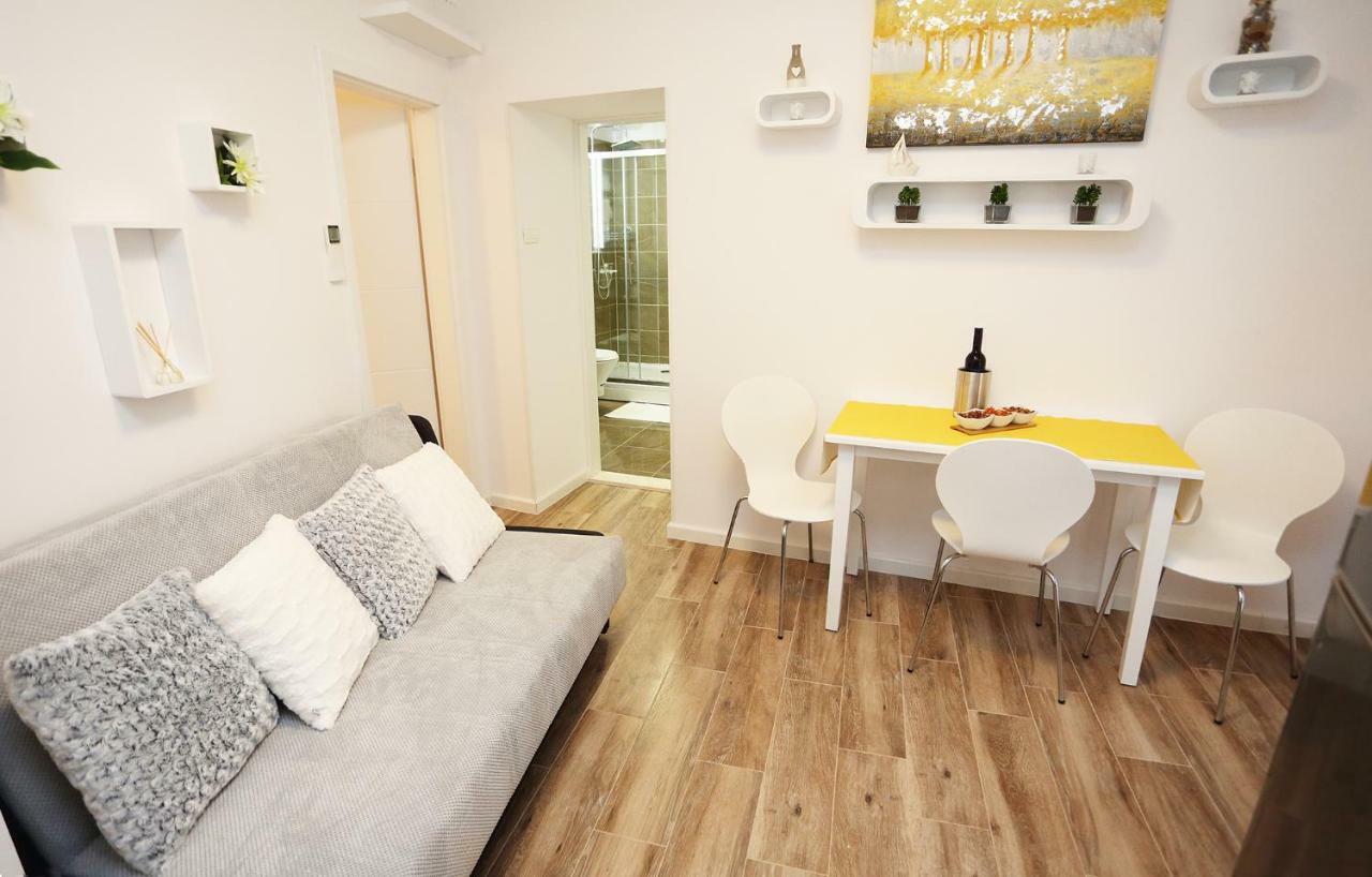 Apartment Tokic Split Luaran gambar