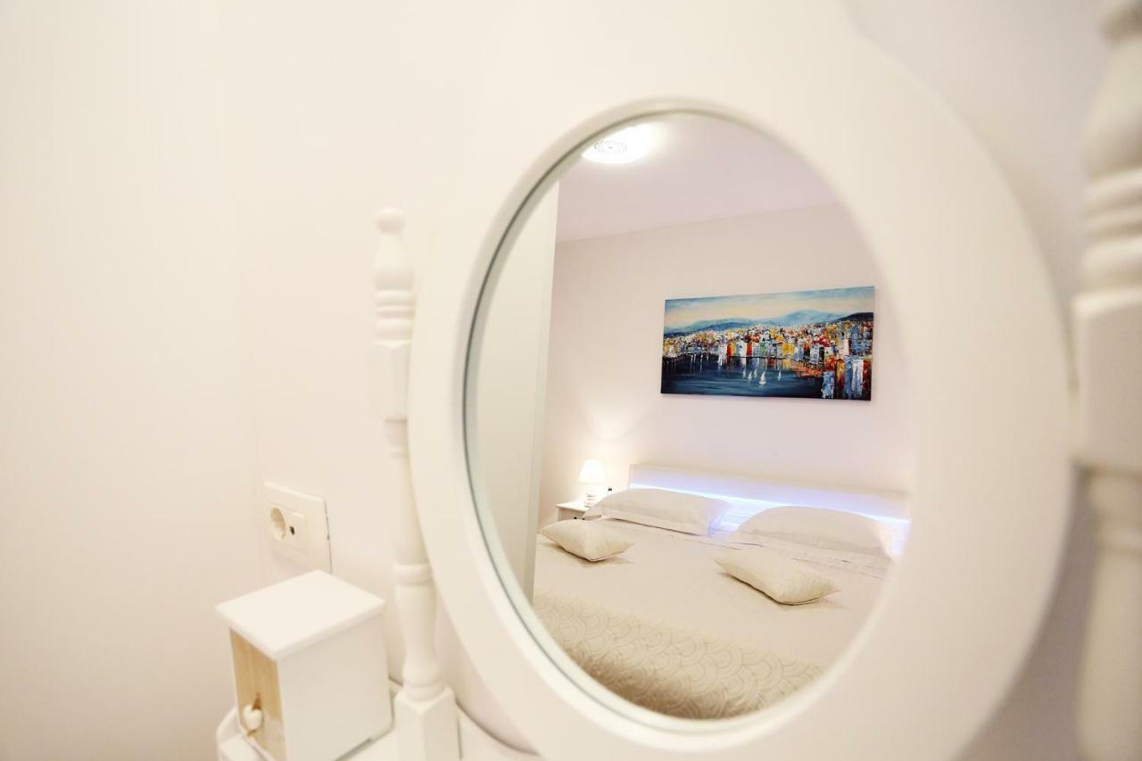 Apartment Tokic Split Luaran gambar